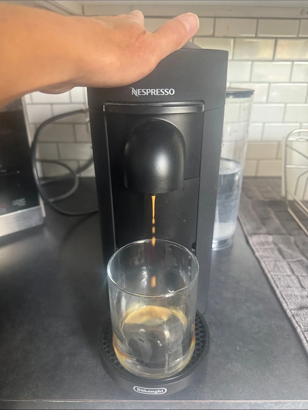 Kitchen Appliance Misclassified